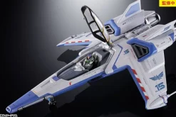 Chogokin XL-15 SPACE SHIP