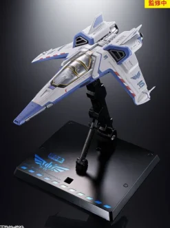 Chogokin XL-15 SPACE SHIP