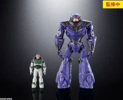 Chogokin XL-15 SPACE SHIP