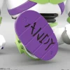 Cinema-rise Standard: Toy Story 4 - Buzz Lightyear