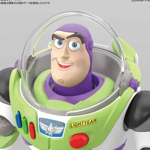 Cinema-rise Standard: Toy Story 4 - Buzz Lightyear