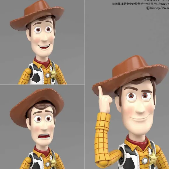 Cinema-rise Standard: Toy Story 4 - Woody
