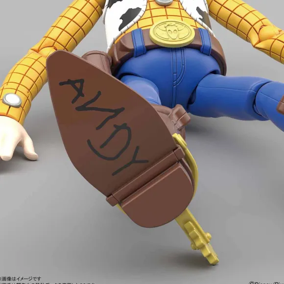 Cinema-rise Standard: Toy Story 4 - Woody