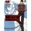 Comic Gundam MSVR The Return of Johnny Ridden Material-G #07
