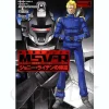 Comic Gundam MSVR The Return of Johnny Ridden Material-D #04