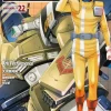 Comic Gundam MSVR The Return of Johnny Ridden Material-V #22