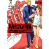 Comic Gundam MSVR The Return of Johnny Ridden Material-F #06