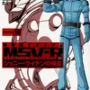 Comic Gundam MSVR The Return of Johnny Ridden Material-J #10