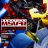 Comic Gundam MSVR The Return of Johnny Ridden Material-F #14 Limited Edition