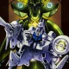 Comic Gundam 0083 Rebellion #10