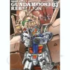 Comic Gundam 0083 Rebellion #03