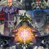 Comic Gundam 0083 Rebellion #05