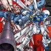 Comic Gundam 0083 Rebellion #07