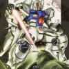 Comic Gundam 0083 Rebellion #15