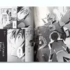Comic Gundam Seed Destiny The Edge Desire #02