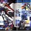 Comic Gundam Seed Official Guide Book #2