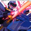 Comic Gundam Side Story Missing Link #03