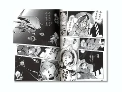 Comic Gundam The Origin Comic #21