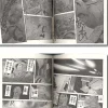 Comic Gundam The Origin Comic #10