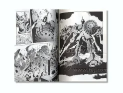 Comic Gundam The Origin Comic #16