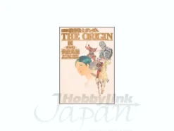 Comic Gundam The Origin DX #09