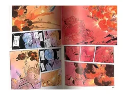 Comic Gundam The Origin DX #04