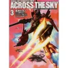 Comic Gundam U.C.0094 Across The Sky #03