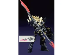 Comic Gundam UC Bande Dessinee 14 Limited Edition with 1/144 Hyper Beam Javelin