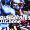 Comic Gundam UC0096 Last Sun #05