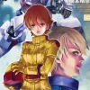 Comic Mobile Suit Gundam Ecole du Ciel The Sky School 08