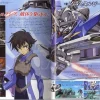 Comic Mobile Suit Gundam 00 Meister's Mission