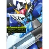 Comic Mobile Suit Gundam 00 Mission Complete 2307-2312