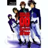 Comic Mobile Suit Gundam 00 Second Season 4 Years After