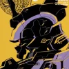 Comic Mobile Suit Moon Gundam #02