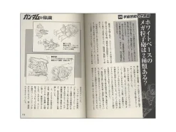 Common Knowledge of Gundam One Year War #1