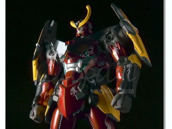 Composite Ver.Ka Gurren Lagann