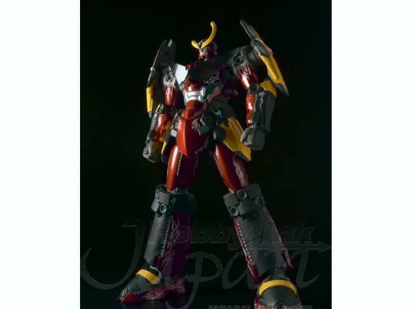 Composite Ver.Ka Gurren Lagann