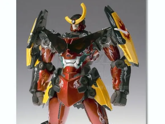 Composite Ver.Ka Gurren Lagann