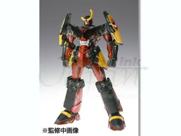 Composite Ver.Ka Gurren Lagann