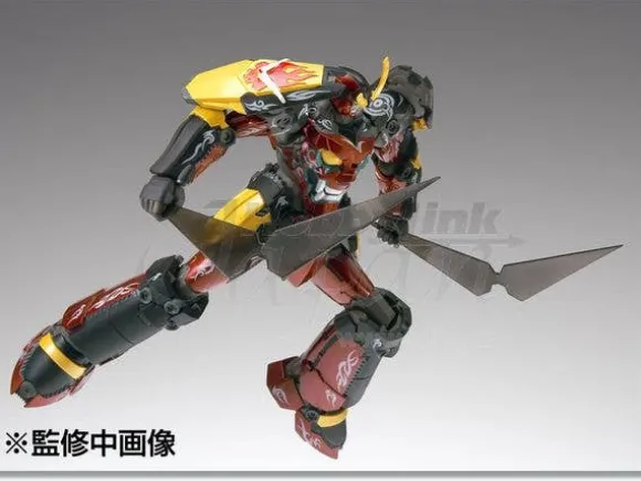 Composite Ver.Ka Gurren Lagann