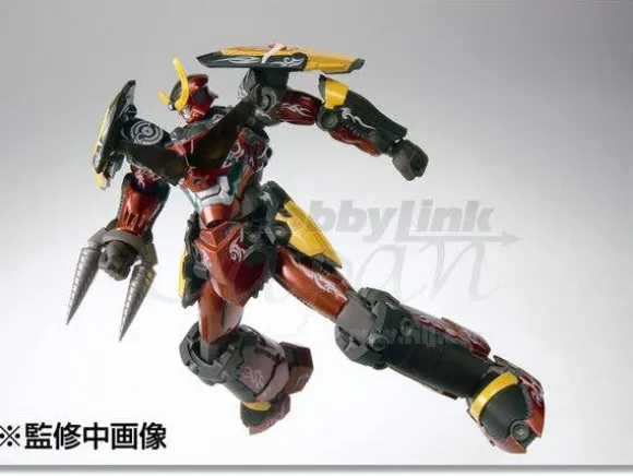 Composite Ver.Ka Gurren Lagann