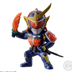 CONVERGE MOTION Kamen Rider 4: 1Box (10pcs)
