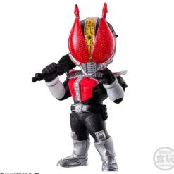 CONVERGE MOTION Kamen Rider 4: 1Box (10pcs)