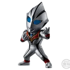 CONVERGE MOTION Ultraman: 1Box (10pcs)