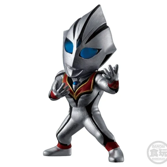 CONVERGE MOTION Ultraman: 1Box (10pcs)