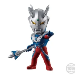 CONVERGE MOTION Ultraman: 1Box (10pcs)