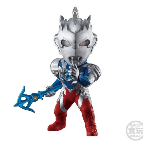 CONVERGE MOTION Ultraman: 1Box (10pcs)