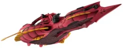 Cosmo Fleet Special Gundam Reconguista in G Megafauna Re.