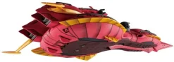 Cosmo Fleet Special Gundam Reconguista in G Megafauna Re.