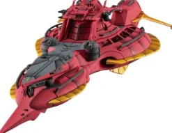 Cosmo Fleet Special Gundam Reconguista in G Megafauna Re.
